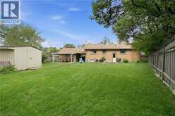 5750 HODGSON Avenue | Niagara Falls Ontario | Slide Image Forty-three