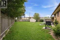 5750 HODGSON Avenue | Niagara Falls Ontario | Slide Image Forty-six