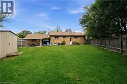 5750 HODGSON Avenue | Niagara Falls Ontario | Slide Image Forty-five