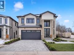 22 ROSELAWN Avenue Ancaster Ontario, L9G 2H9