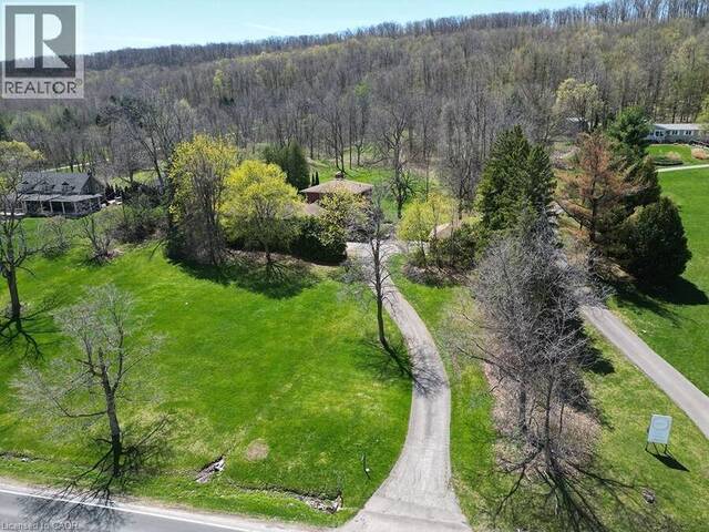 5072 WALKERS Line Burlington Ontario, L7M 0R1 - Vacant Land For Sale