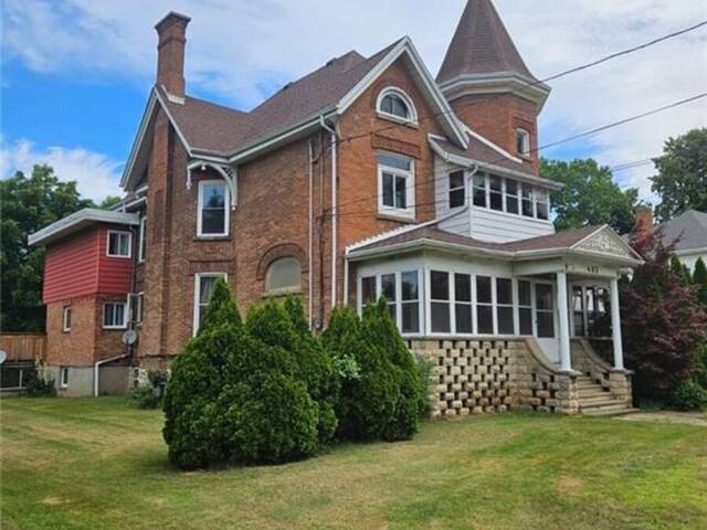 463 KING Street W Chatham Ontario, N7M 1G6 - Multi-family Home For Sale