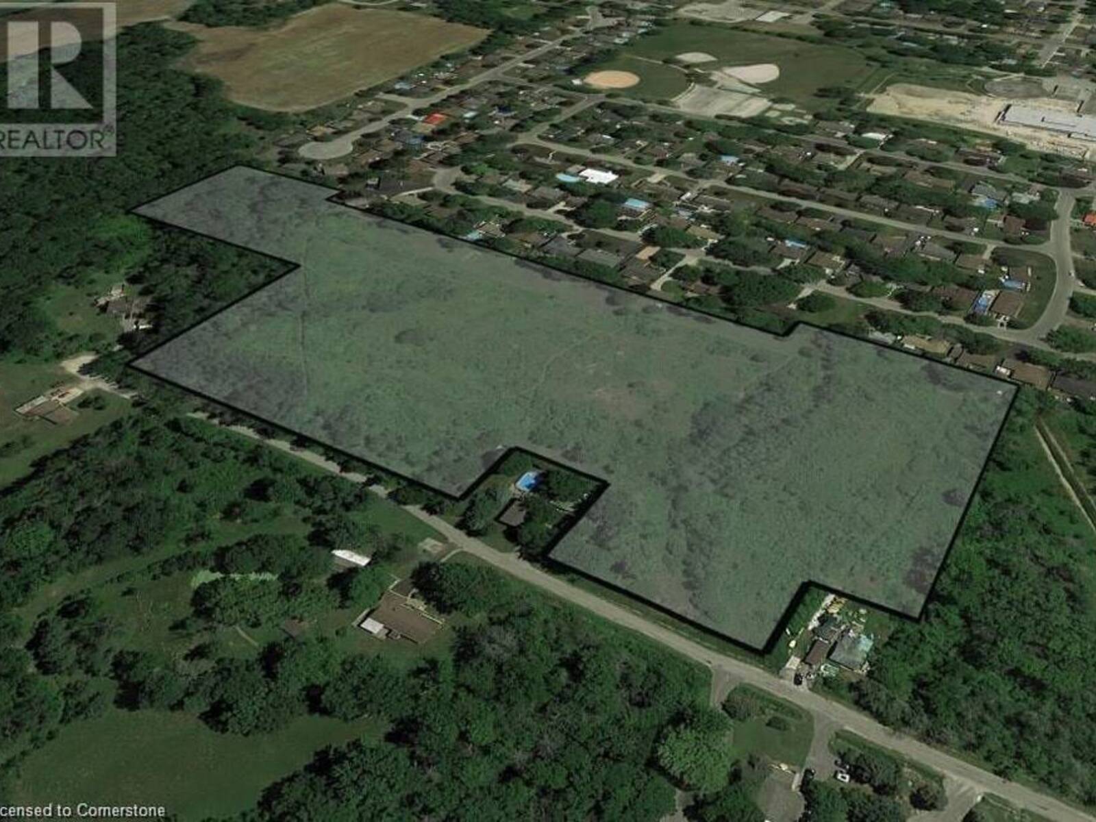 0 GEORGE Street, Dunnville, Ontario N1A 2Y4