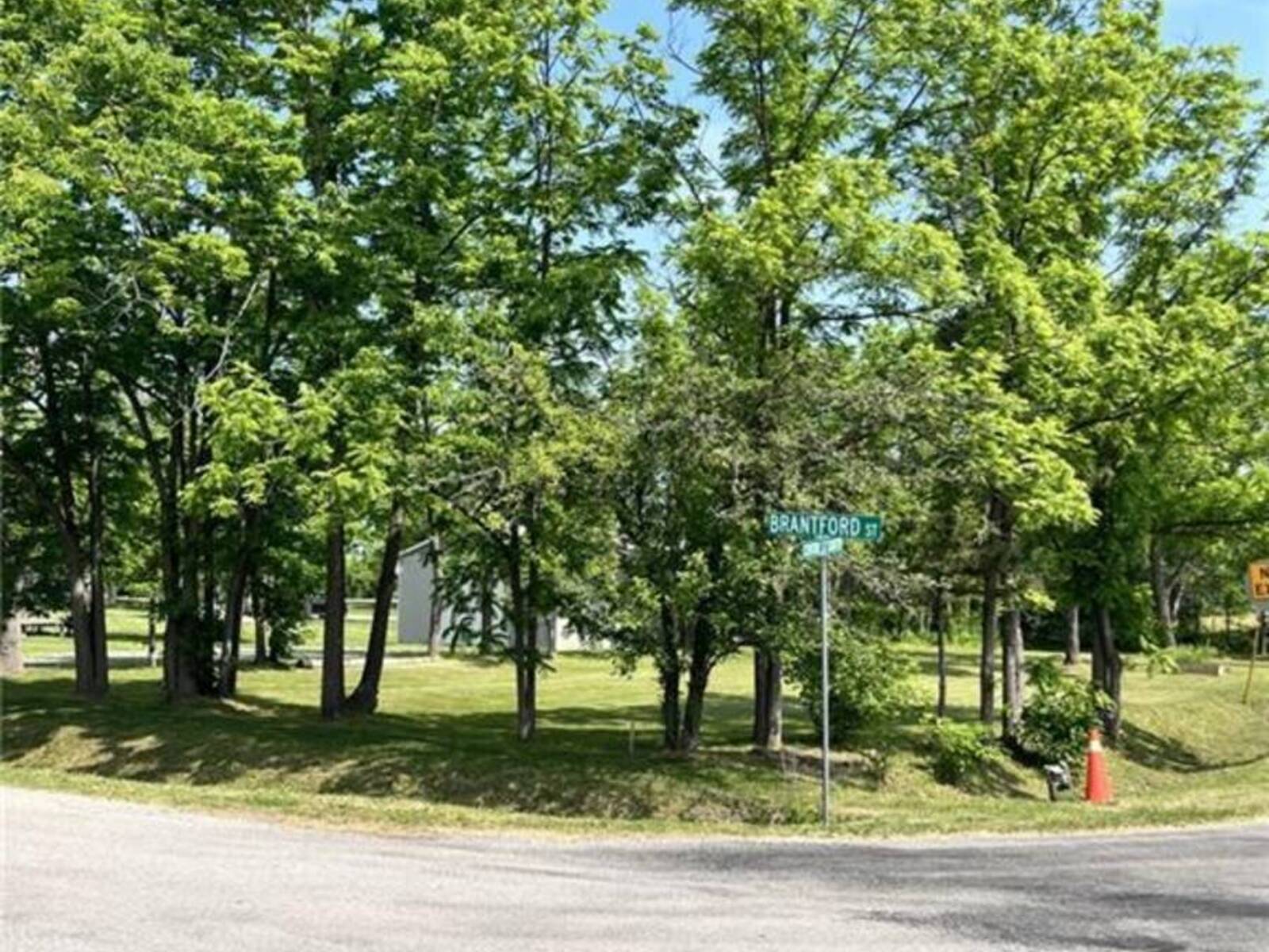 LOT 5 CENTRE Street S, Brantford, Ontario N3T 5L9