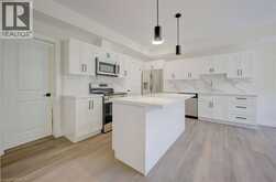 17 PETER Street Unit# 1 | Kitchener Ontario | Slide Image One