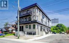 17 PETER Street Unit# 1 | Kitchener Ontario | Slide Image Twenty