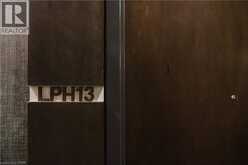 118 KING Street E Unit# LPH13 | Hamilton Ontario | Slide Image Nine
