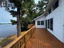 WL106-1 LOUDON Island | West Nipissing Ontario | Slide Image Three