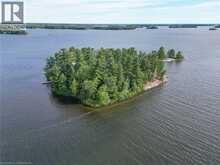 WL106-1 LOUDON Island | West Nipissing Ontario | Slide Image Twenty-six