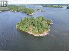 WL106-1 LOUDON Island | West Nipissing Ontario | Slide Image Twenty-eight