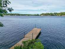 WL106-1 LOUDON Island | West Nipissing Ontario | Slide Image Forty
