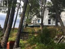 WL106-1 LOUDON Island | West Nipissing Ontario | Slide Image Ten