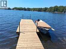 WL106-1 LOUDON Island | West Nipissing Ontario | Slide Image Twenty