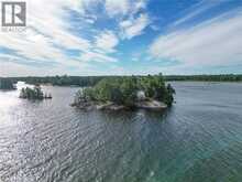 WL106-1 LOUDON Island | West Nipissing Ontario | Slide Image Twenty-one