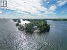 WL106-1 LOUDON Island | West Nipissing Ontario | Slide Image Twenty-two
