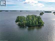 WL106-1 LOUDON Island | West Nipissing Ontario | Slide Image Twenty-four