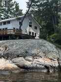WL106-1 LOUDON Island | West Nipissing Ontario | Slide Image Six