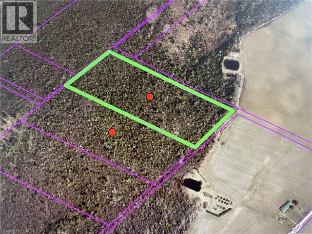 PT BLK 3 - 1 ELLIS Avenue Brant Ontario, N3R 0B8 - Vacant Land For Sale