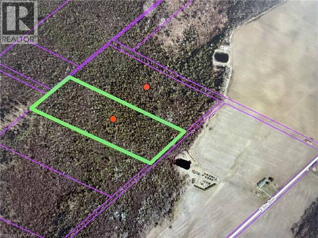 PT BLK - 2 ELLIS Avenue Brant Ontario, N3R 0B8 - Vacant Land For Sale