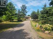 766485 TOWNSHIP ROAD 5 Road | Blandford-Blenheim Ontario | Slide Image One