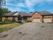 766485 TOWNSHIP ROAD 5 Road | Blandford-Blenheim Ontario | Slide Image Two