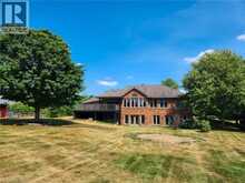 766485 TOWNSHIP ROAD 5 Road | Blandford-Blenheim Ontario | Slide Image Three