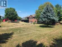 766485 TOWNSHIP ROAD 5 Road | Blandford-Blenheim Ontario | Slide Image Four