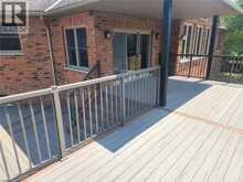 766485 TOWNSHIP ROAD 5 Road | Blandford-Blenheim Ontario | Slide Image Five
