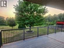 766485 TOWNSHIP ROAD 5 Road | Blandford-Blenheim Ontario | Slide Image Six