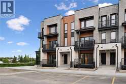525 ERINBROOK Drive Unit# B039 | Kitchener Ontario | Slide Image Three