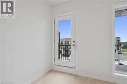 525 ERINBROOK Drive Unit# B039 | Kitchener Ontario | Slide Image Forty