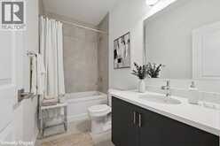 525 ERINBROOK Drive Unit# B039 | Kitchener Ontario | Slide Image Thirty-six