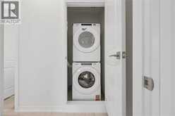 525 ERINBROOK Drive Unit# B039 | Kitchener Ontario | Slide Image Forty-eight
