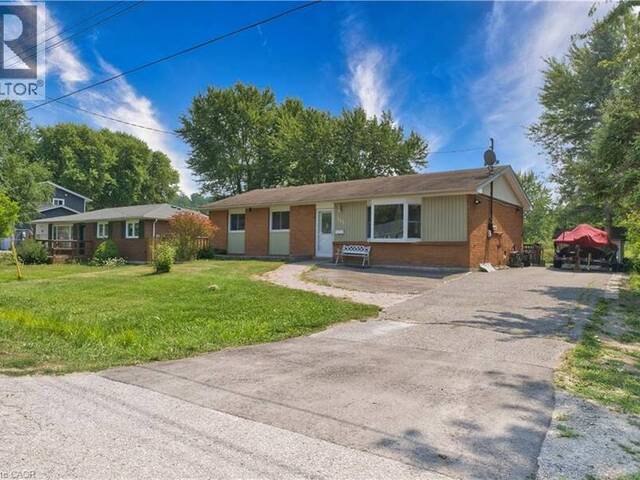 365 ADELINE Drive Georgina Ontario, L4P 3C4 - 3 Bedrooms Home For Sale