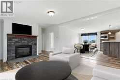 45 RIVERBEND Crescent | Nanticoke Ontario | Slide Image Eight