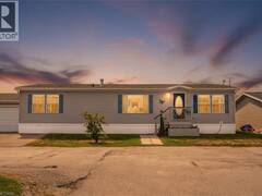 45 RIVERBEND Crescent Nanticoke Ontario, N0A 1L0