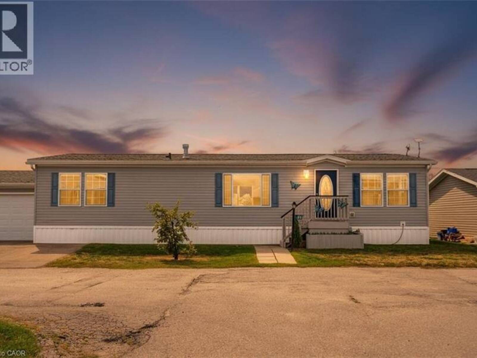 45 RIVERBEND Crescent, Nanticoke, Ontario N0A 1L0