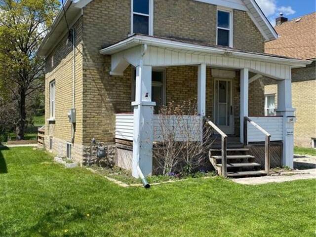 246 MADISON Avenue S Kitchener Ontario, N2M 3H4 - 3 Bedrooms Home For Sale