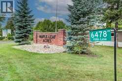 691 OAK Crescent | Fergus Ontario | Slide Image Thirty-six