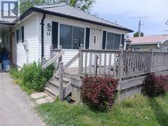14 BASS Lane Port Rowan Ontario, N0E 1M0