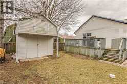 14 BASS Lane | Port Rowan Ontario | Slide Image Five