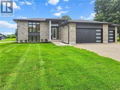 49 GEORGE Street Blandford-Blenheim Ontario, N0J 1B0