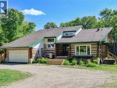239 OLD GOVERNMENT Road Perry Ontario, P0A 1J0