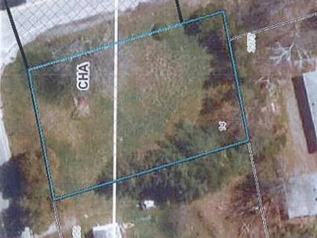 LT 14 COCKSHUTT Road Wilsonville Ontario, N0E 1Z0 - Vacant Land For Sale