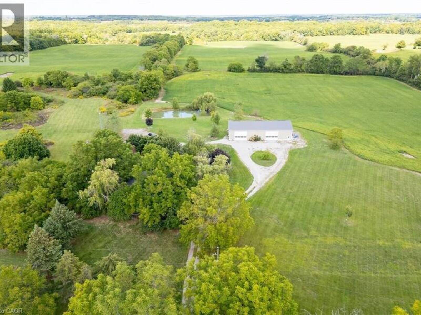 655 TOWNLINE Road W, Cayuga, Ontario N0A 1E0