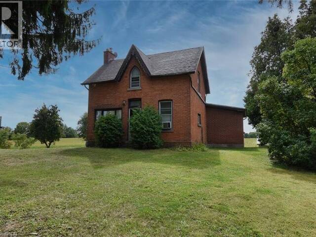 8125 DICKENSON Road E Hamilton Ontario, L0R 1W0 - 2 Bedrooms Home For Sale