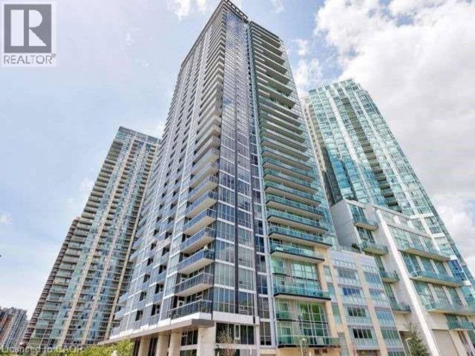 223 WEBB Drive Unit# 908, Mississauga, Ontario L5B 0E8