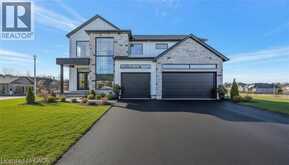 1052 WALTON Avenue | Listowel Ontario | Slide Image Two