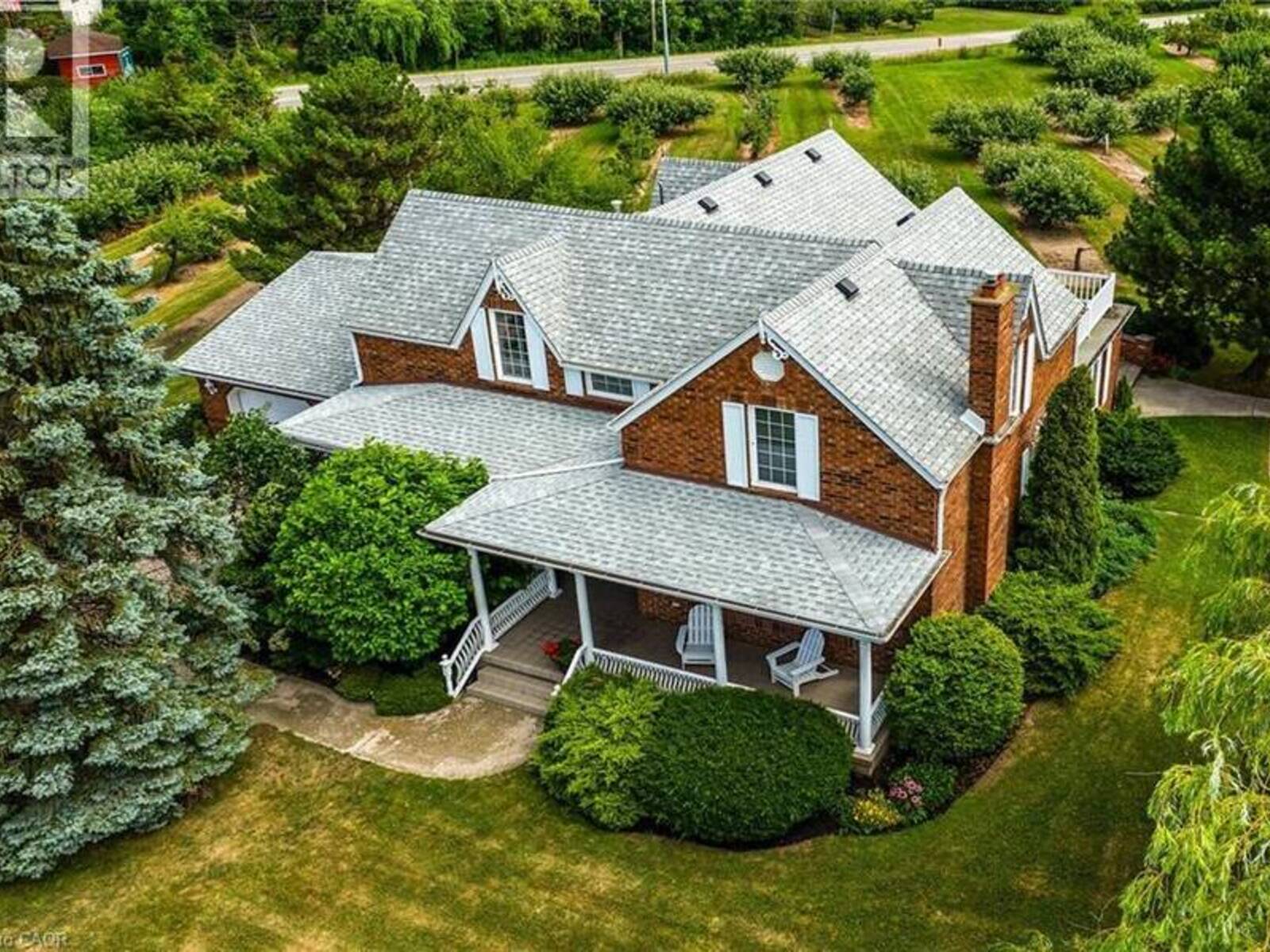 5581 KING Street, Beamsville, Ontario L0R 1B3