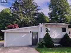 18 SUTTON Drive Goderich Ontario, N7A 3Y3